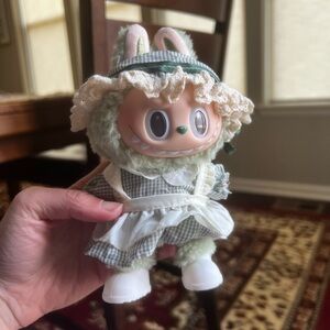 Labubu Outfit (doll not included)